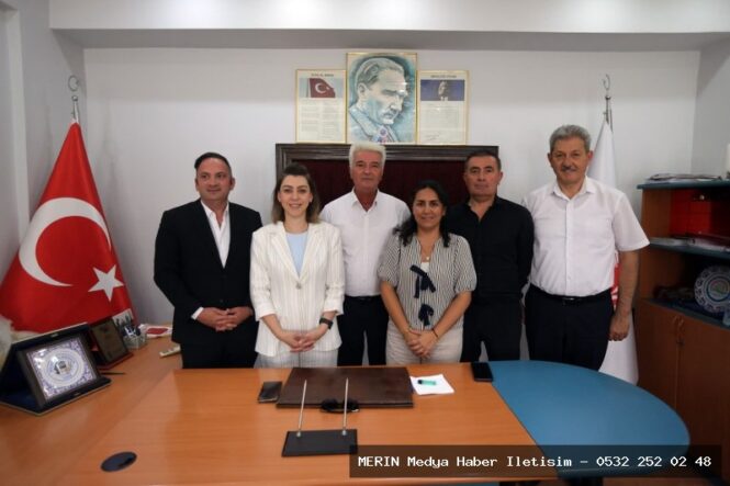 Milas’ın Sorunları Masada, Çözüm İçin Büyükşehir Sahada