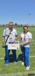 Muğla Büyükşehir Sporcuları Samsun’dan Madalyalarla Döndü