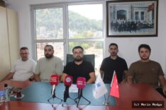Muğla'da İnşaat Mühendislerinden Acil Çağrı: 'Bu Sese Kulak Verin!'