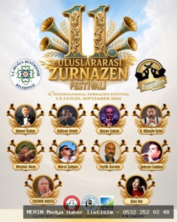Muğla'da Zurnanın Ezgileri Senfoni Orkestrasıyla Buluşacak
