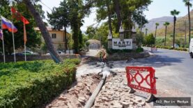 MUSKİ, İçmeler’de 35 Yıllık Kanalizasyon Hattını Yeniliyor