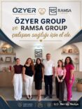 RAMSA Group ve ÖZYER Group'tan Çalışan Sağlığı İçin Önemli İş Birliği