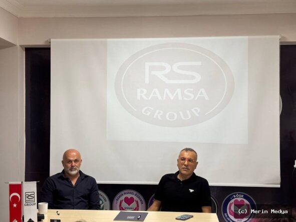 RAMSA Group'ta Eğitim ve Sağlık Buluşması: Yeni Yaklaşımlar Ele Alındı