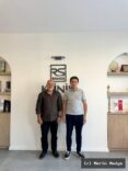 Seydikemer Kaymakamı Dilekli, RAMSA Klinik Ziyaretinde Özel Eğitim ve Rehabilitasyon Uygulamalarını İnceledi