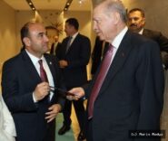 Seydikemer'de Başkan Akdenizli'den Cumhurbaşkanı Erdoğan'a Davet