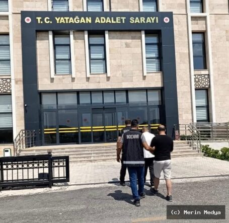 Yatağan ve Kavaklıdere'de Makaron Operasyonu: 2 Şüpheli Tutuklandı