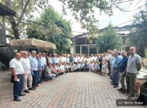 Adm Elektrik, Muhtarlarla Enerji İhtiyaçlarını Değerlendirdi