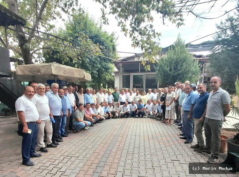 Adm Elektrik, Muhtarlarla Enerji İhtiyaçlarını Değerlendirdi