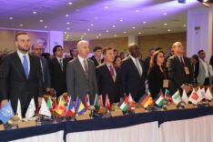 Akdeniz İklim Zirvesi Muğla’da Başladı Muğla Büyükşehir Belediyesi ve ICLEI Europe