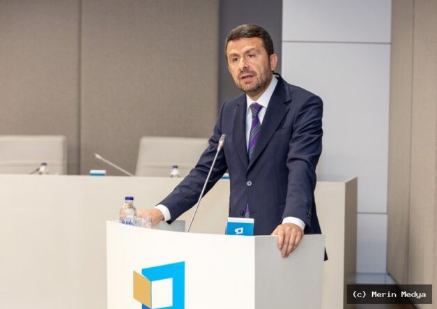 Basın İlan Kurumu'ndan 5,2 Milyar TL'lik Destek: Türk Basını Geleceğe Güvenle Bakıyor