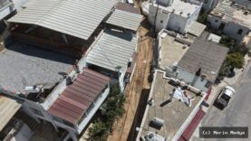 Bodrum'da Yarım Asırlık Sorun Çözüldü