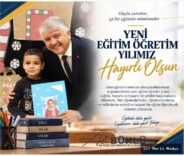 eğitim öğretim yılı mesajı