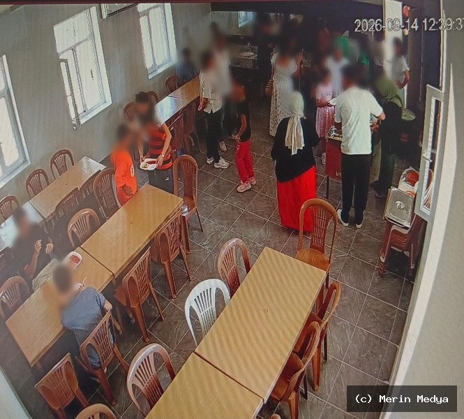 Çamurköy Özel Eğitim Okulu’ndan Öğle Yemeği İddialarına Yanıt