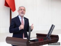 Cumhur Uzun'dan Fethiye İlçe Milli Eğitim Müdürü Hakkında TBMM'ye Soru Önergesi