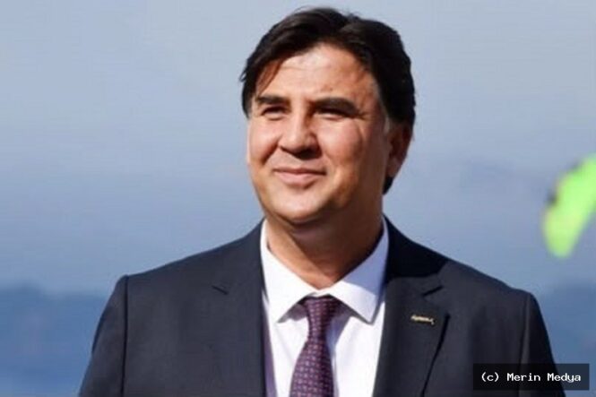 Fethiye Belediye Başkanı Alim Karaca, Türkiye’nin En Başarılı 4. Başkanı Seçildi