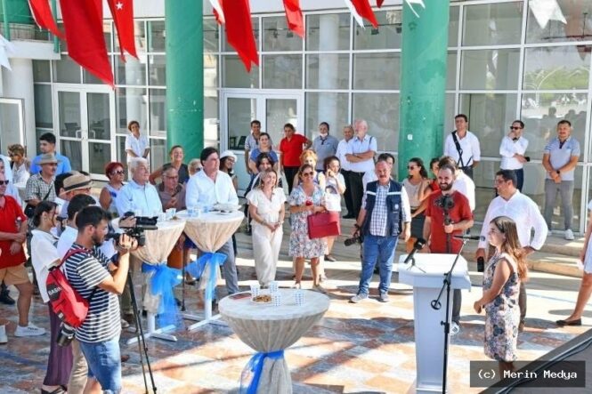 Fethiye Belediyesi'nden Ücretsiz İngilizce Kursu: 12 Haftalık Eğitim Başlıyor