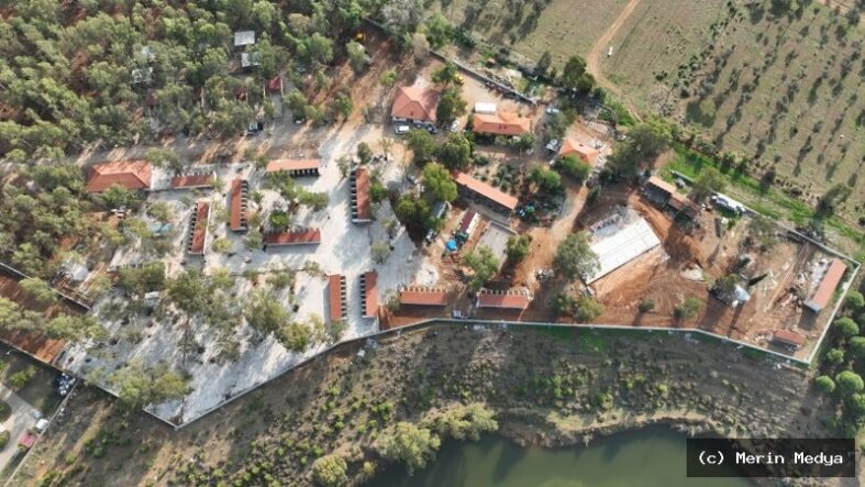 Fethiye Belediyesi’nden Yenilenen Hayvan Bakımevi Açılışı