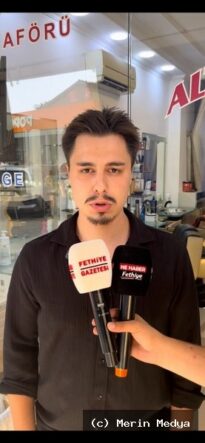 Fethiye Berber Esnafı Turizm Sezonunu Değerlendirdi: Beklentiler Karşılanmadı