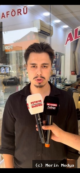 Fethiye Berber Esnafı Turizm Sezonunu Değerlendirdi: Beklentiler Karşılanmadı
