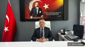 Fethiye İlçe Milli Eğitim Müdürü Faruk Kaya'dan Açıklama