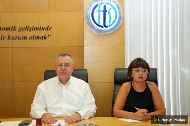 Fethiye Körfezi İçin Güç Birliği Toplantısı: Dip Çamuru Temizliği ve Şamandıra Sistemi
