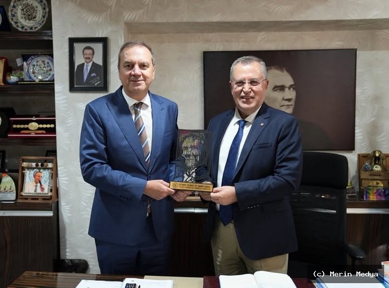 Fethiye Körfezi’nin Geleceği İçin Temizlik Projesi Masaya Yatırıldı