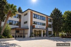 Fethiye Meslek Ortaokulu 2027-2028 Eğitim Öğretim Yılına Yetişecek