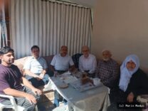 Fethiye Müftülüğü'nden Anlamlı Ziyaretler
