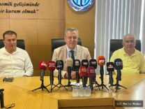 Fethiye Ticaret ve Sanayi Odası Seçimleri 17 Ekim'de Gerçekleşecek