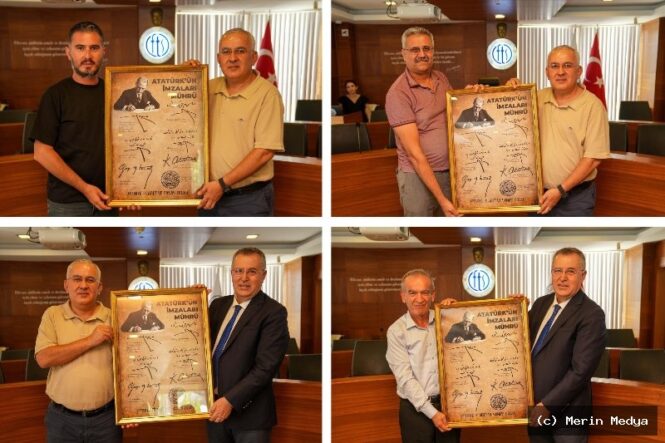 Fethiye Ticaret ve Sanayi Odası'ndan Önemli Açıklamalar