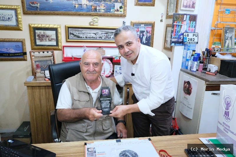 Fethiye’de Ahilik Haftası Coşkuyla Kutlandı