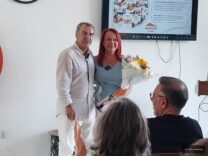 Fethiye'de Alzheimer Farkındalık Semineri: Bilinçlenme ve Destek Önemli