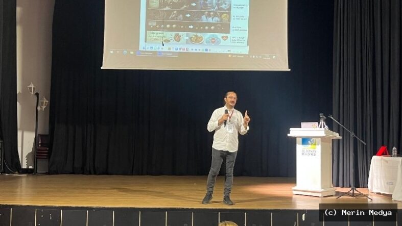 Fethiye’de Bilim ve Teknoloji Buluşması: ICONAT 2026 Başladı