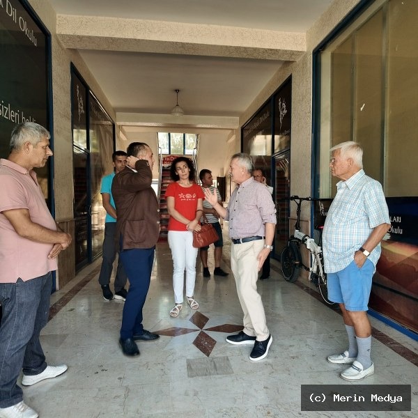 Fethiye’de BİLSEM İncelemesi: Eğitim Altyapısına Yeni Katkı