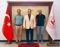 Fethiye'de Çevre Bilinci İçin Önemli Ziyaret