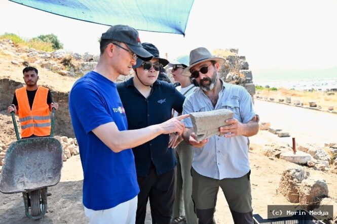 Fethiye’de Çinli Turist Sayısındaki Artış, Turizm Hedeflerini Büyütüyor