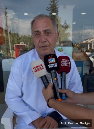 Fethiye'de Eczacılardan Dünya Eczacılık Günü Mesajı
