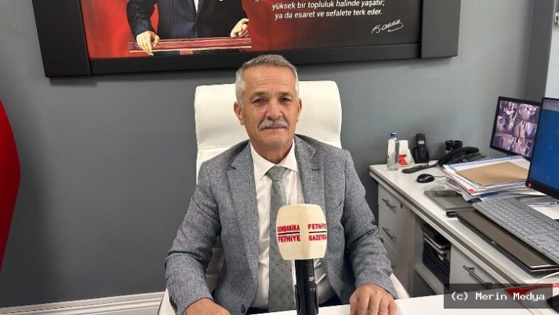Fethiye'de Eğitim Yatırımları Hız Kazandı: Yeni Okullar ve Özel Eğitim Kampüsü Geliyor