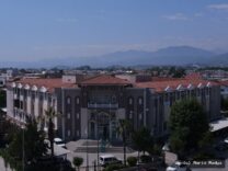 Fethiye engelli vatandaşlar için özel birim