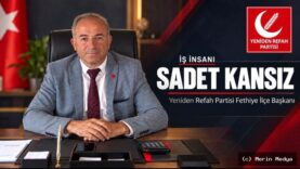Fethiye'de Fonlarda Bekleyen Vatandaşlar İçin Açık Yol Haritası Talebi