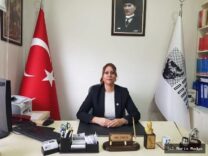 Fethiye'de Gaziler Günü'nde Anlamlı Mesajlar
