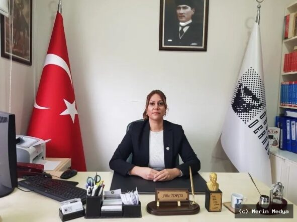 Fethiye’de Gaziler Günü’nde Anlamlı Mesajlar