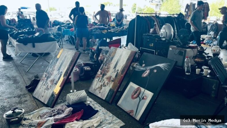Fethiye'de İkinci El Pazarı: Uygun Fiyatlarla Alışveriş Keyfi