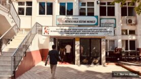 Fethiye kış kursları eğitim alan kursiyerler