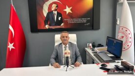 Fethiye'de Mesleki Eğitimde Yeni Dönem: Meslek Ortaokulu Açılıyor