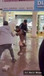 Fethiye'de Metrekareye 34,4 Kg Yağış Düştü