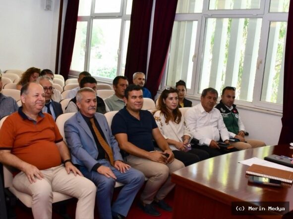 Fethiye'de Öğrencilerin Barınma İhtiyaçları İçin Kamu Misafirhaneleri Değerlendirildi