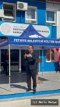 Fethiye okulları su sebili - Beşkaza TV