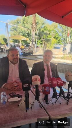 Fethiye'de Selçuk Özdağ'dan Sert Eleştiriler: Hukuk Rafa Kaldırıldı