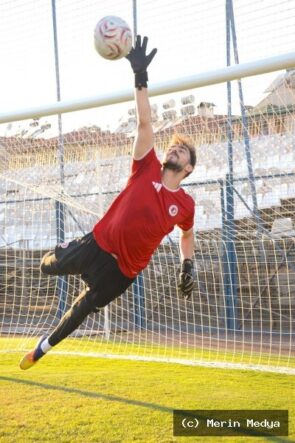 Fethiyespor, Evinde Galibiyet Peşinde